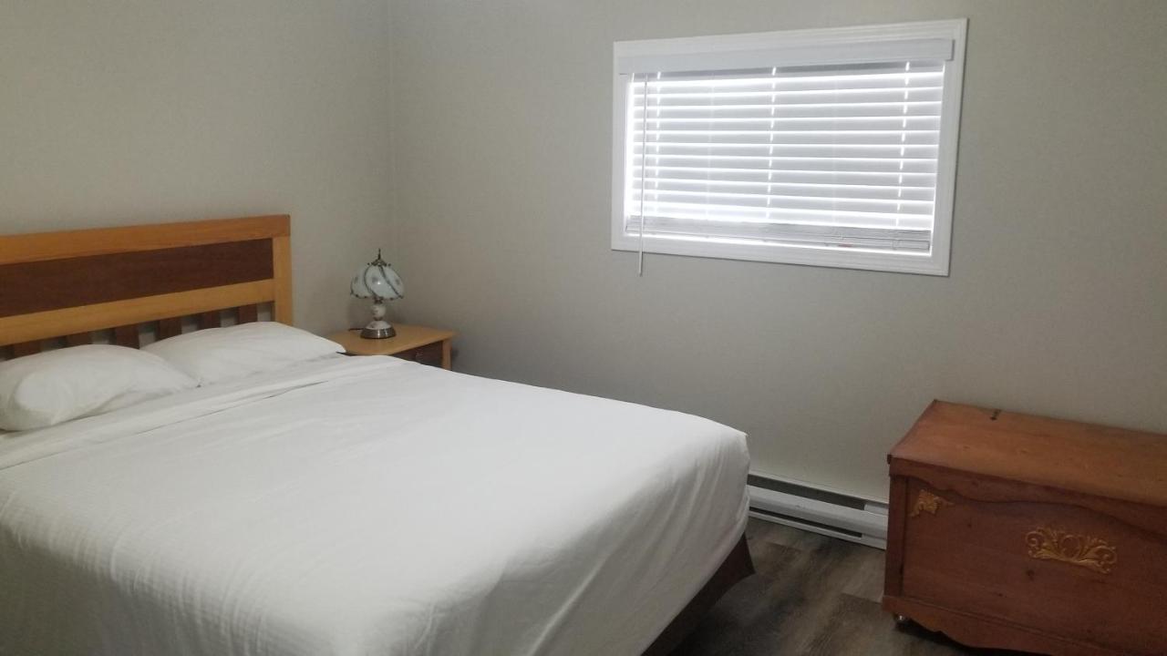Sandy Beach Suites Osoyoos Extérieur photo