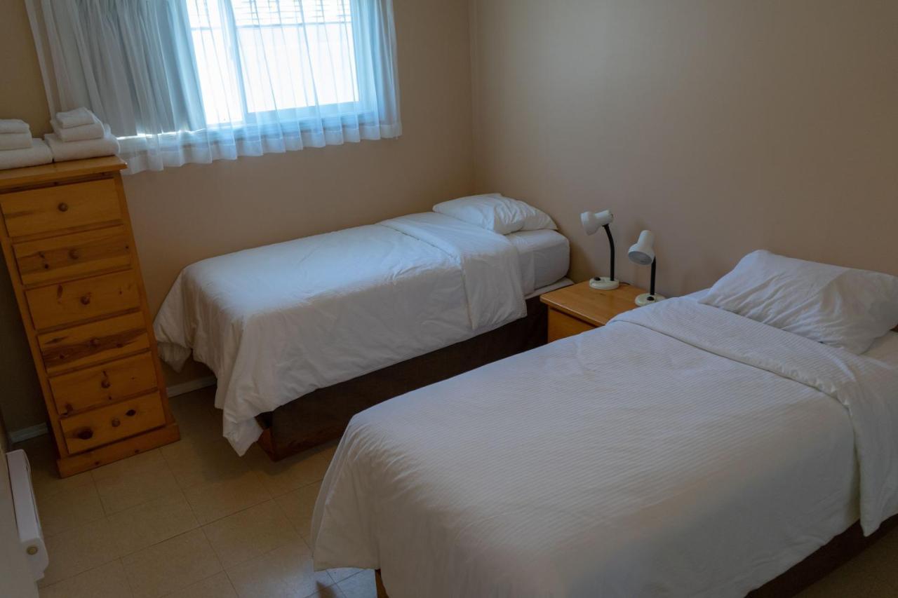 Sandy Beach Suites Osoyoos Extérieur photo